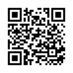 QR kod till webbinarium HT 2025