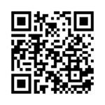 QR kod webbinarium HT 2026 RNS